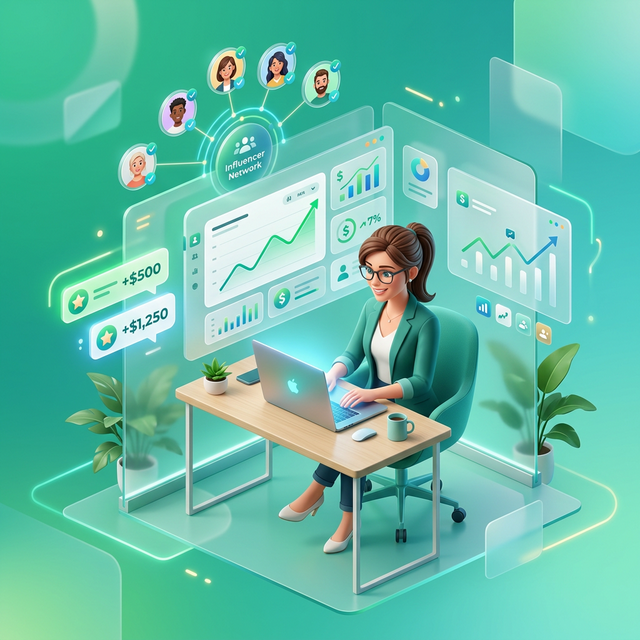 AI Marketing Agents Are Running SaaS Growth Now — Here's What That Means for Founders