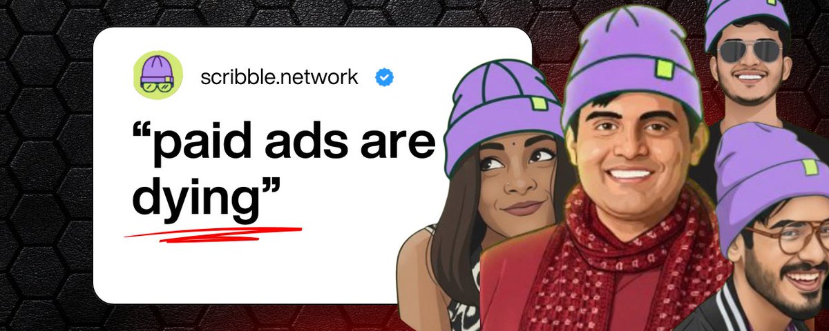 Paid Ads are Dying. Strategic Organic is the Future of SaaS.