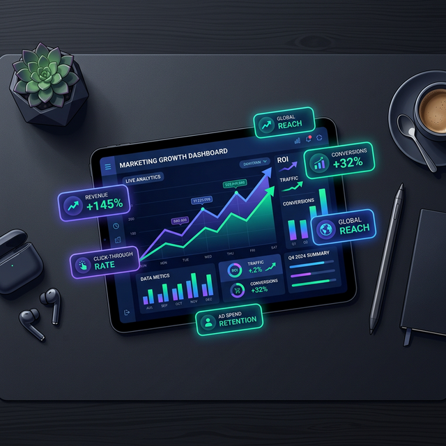 The Psychology of Winning: How I Rewired My Brain for Success